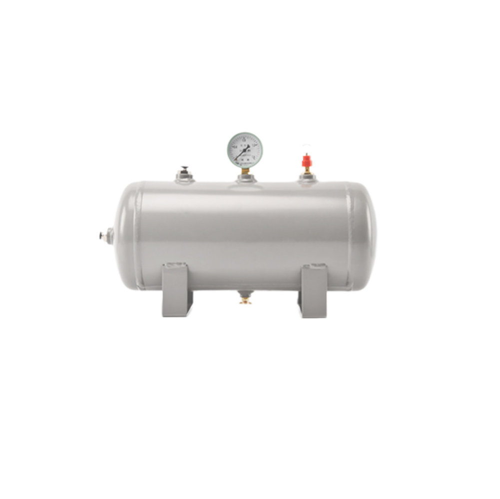 Water-pressure test equipment