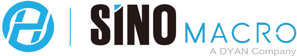 SINOMACRO — A DYAN Company