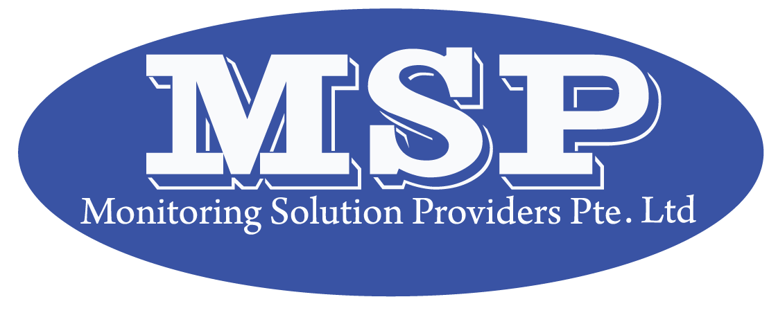 MSP — Monitoring Solution Providers Pte. Ltd.